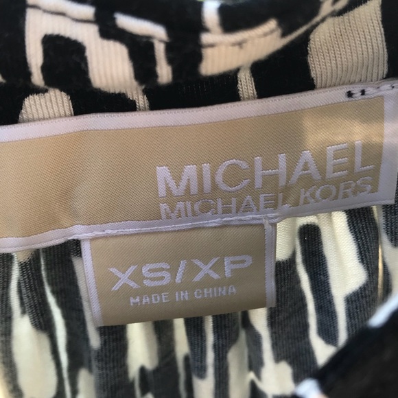 Michael Kors top - Picture 3 of 6